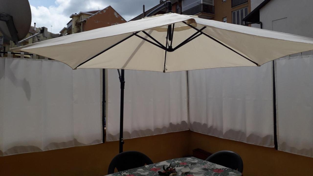 Soleluna Asti Exterior foto