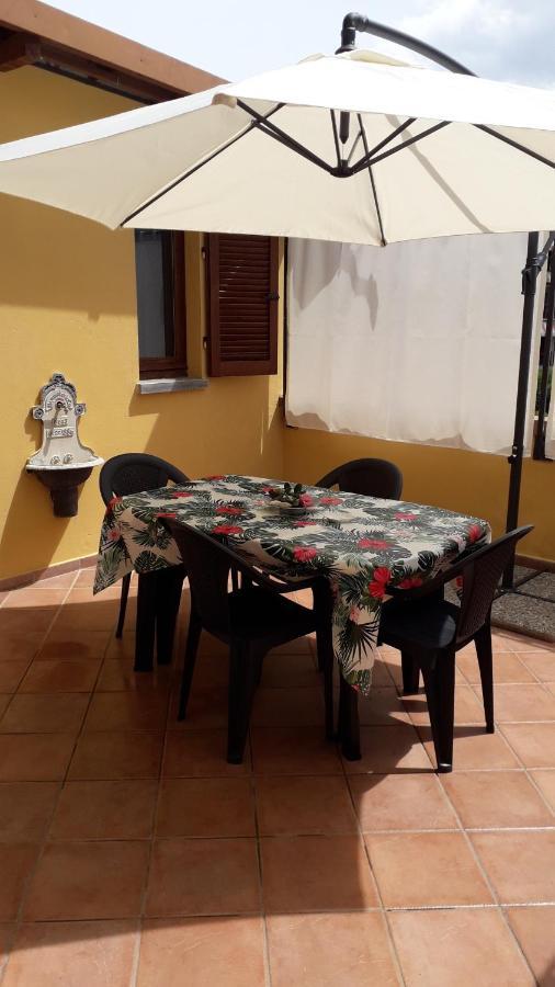 Soleluna Asti Exterior foto